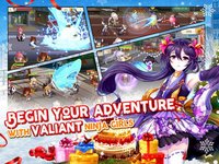 Ninja Girls: Reborn screenshot, image №1653477 - RAWG
