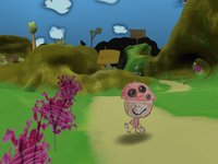 Booper, Get Home! (itch) screenshot, image №1240256 - RAWG