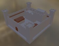 Goblins Castle screenshot, image №3677847 - RAWG