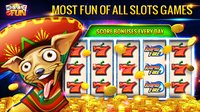 Free Slots Casino Games - House of Fun by Playtika screenshot, image №677788 - RAWG