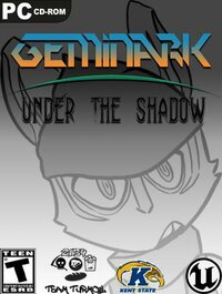 Geminark: Under The Shadow screenshot, image №2647115 - RAWG