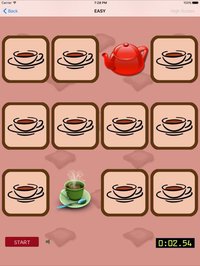 Breakfast Matching Game Free screenshot, image №2046796 - RAWG