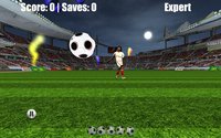 Goalie screenshot, image №2174304 - RAWG