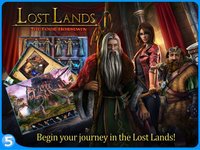 Lost Lands 2 (HD) screenshot, image №1843557 - RAWG