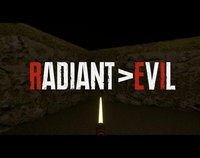 Radiant Evil screenshot, image №1982932 - RAWG