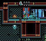 Alien 3 (Sega, SGG) screenshot, image №3640270 - RAWG