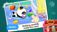 Baby Panda Safety – Learn Childs Safe Tips screenshot, image №1593776 - RAWG