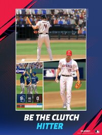MLB Clutch Hit Baseball screenshot, image №3926646 - RAWG