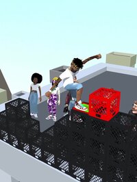Crate Challenge 3D! screenshot, image №2988366 - RAWG