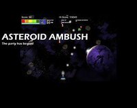 Asteroid Ambush (XionDevGroup) screenshot, image №3032038 - RAWG