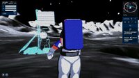 Astrobees Lunar Simulator screenshot, image №2688943 - RAWG