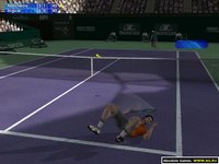 Tennis Masters Series 2003 screenshot, image №297365 - RAWG