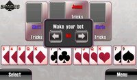 Spades screenshot, image №1421236 - RAWG