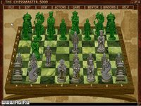 The Chessmaster 5000: 10th Anniversary Edition screenshot, image №341547 - RAWG