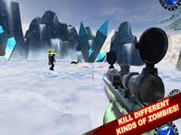 Soldier Hunter Zombie screenshot, image №1668608 - RAWG