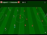 Soccer Skills Cup of World screenshot, image №3691575 - RAWG