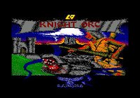 Knight Orc (1987) screenshot, image №755840 - RAWG