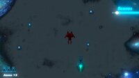 2D Space Shooter Pro (WebGL) screenshot, image №2951321 - RAWG