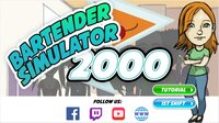 Bartender Simulator 2000 screenshot, image №2775172 - RAWG