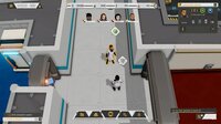 Exogate Initiative (itch) screenshot, image №3134295 - RAWG