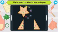 Kids Shapes & Colors Learning Games for Toddlers screenshot, image №1310593 - RAWG