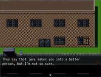 The Lost Girl screenshot, image №1040134 - RAWG