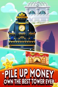 Cash, Inc. Money Clicker Game & Business Adventure screenshot, image №1367612 - RAWG