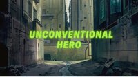 Unconventional Hero screenshot, image №2753489 - RAWG