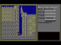 Xanadu (1985) screenshot, image №3230183 - RAWG