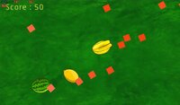 Fruit Ninja (vaibhavkr) screenshot, image №2505622 - RAWG