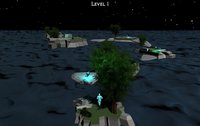 Spectral Knight: The Search for the Soulshards screenshot, image №1930206 - RAWG