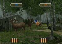 Buck Fever screenshot, image №246893 - RAWG