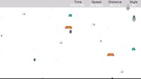 Yeti Ski screenshot, image №4178808 - RAWG