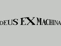 Deus Ex Machina screenshot, image №754563 - RAWG