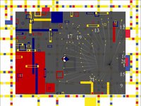 Avantgarde: Mondrian Dreams screenshot, image №1298542 - RAWG