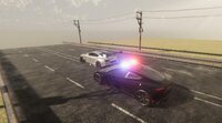 Police Race screenshot, image №2436299 - RAWG