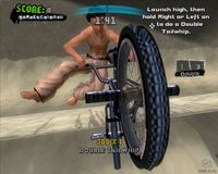 Tony Hawk's American Wasteland screenshot, image №427214 - RAWG