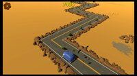 Highway Getway screenshot, image №3929154 - RAWG