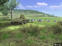 Steel Fury: Kharkov 1942 screenshot, image №468111 - RAWG