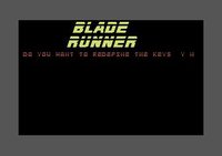 Blade Runner (1985) screenshot, image №754038 - RAWG