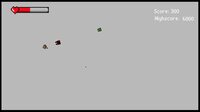 Zombie Rocker screenshot, image №2555135 - RAWG