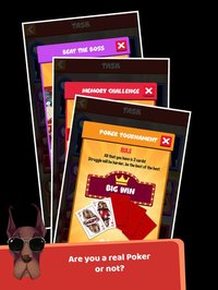 Dogker - Fun Poker Rush screenshot, image №1688278 - RAWG