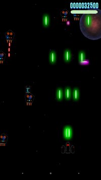 Zap - Alien shooter screenshot, image №1209111 - RAWG