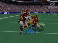 Madden NFL '99 screenshot, image №335583 - RAWG