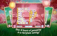 Mahjong Valentine's Day Free screenshot, image №1585008 - RAWG