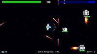 No More Lasers screenshot, image №1273187 - RAWG