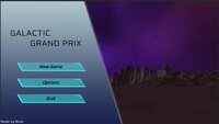 Galactic Grand Prix screenshot, image №3724680 - RAWG