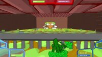 Veg out Crew FPS (itch) screenshot, image №3295326 - RAWG