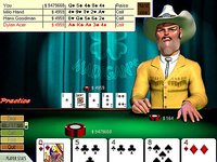 World Poker Championship screenshot, image №407204 - RAWG