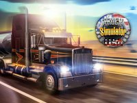 Truck Simulator USA screenshot, image №910710 - RAWG